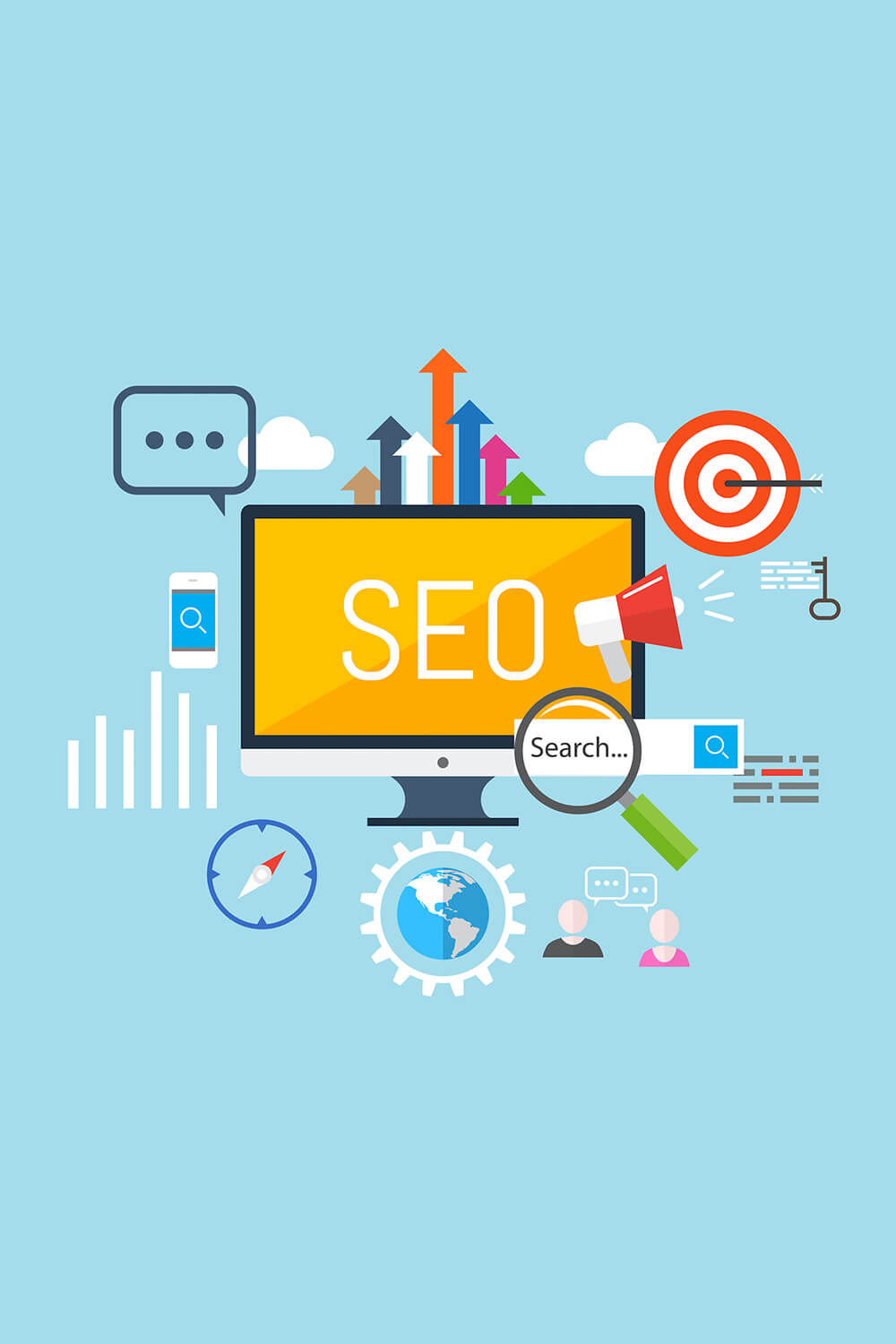 seo company in chennai